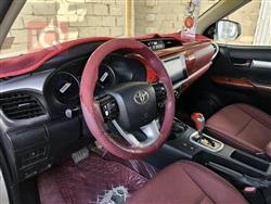 تويوتا هايلوكس